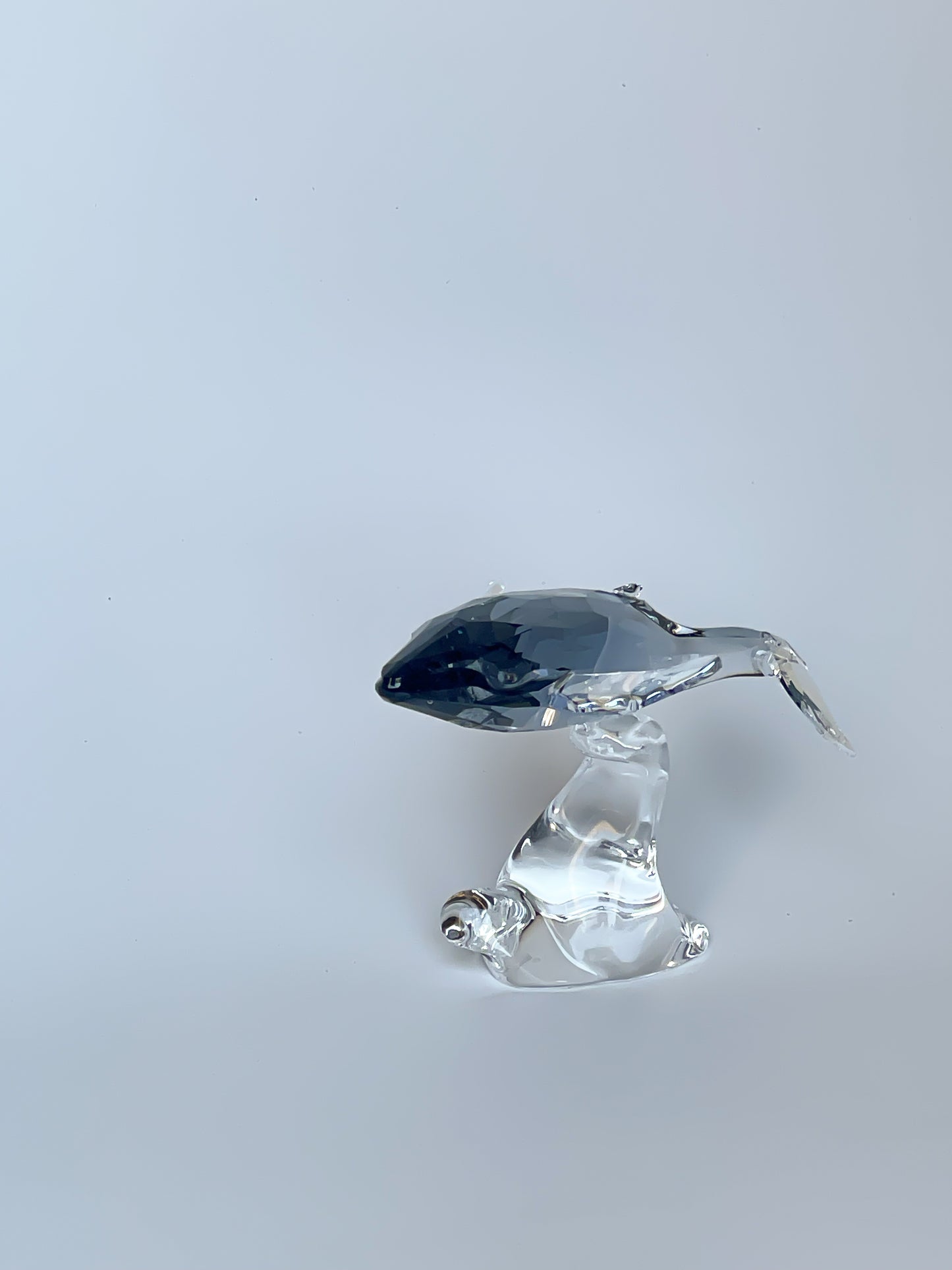 Swarovski Whale