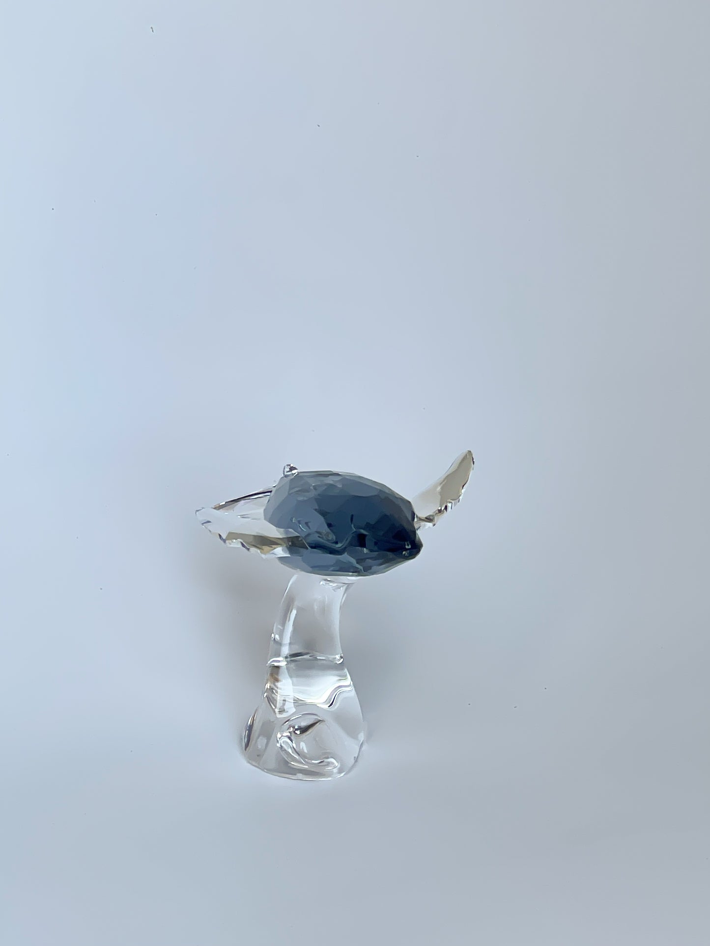 Swarovski Whale