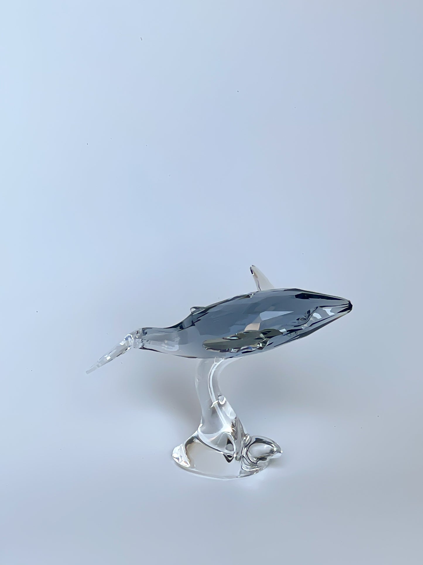 Swarovski Whale