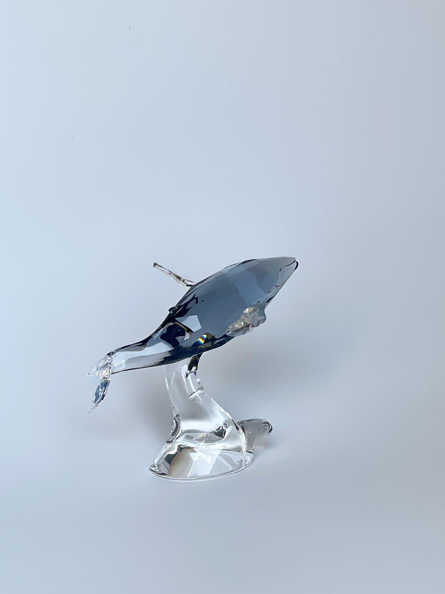 Swarovski Whale