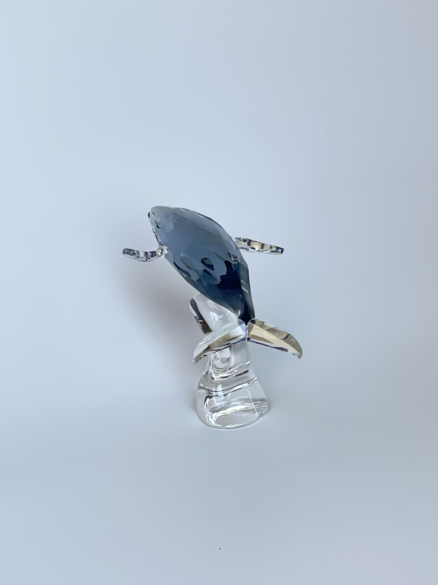 Swarovski Whale