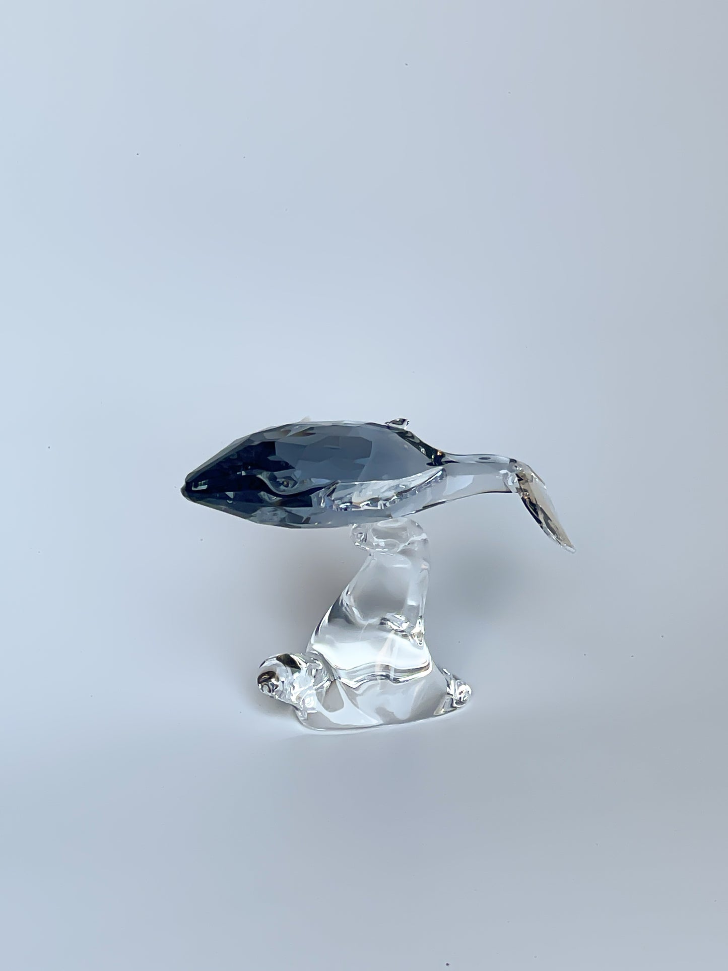 Swarovski Whale