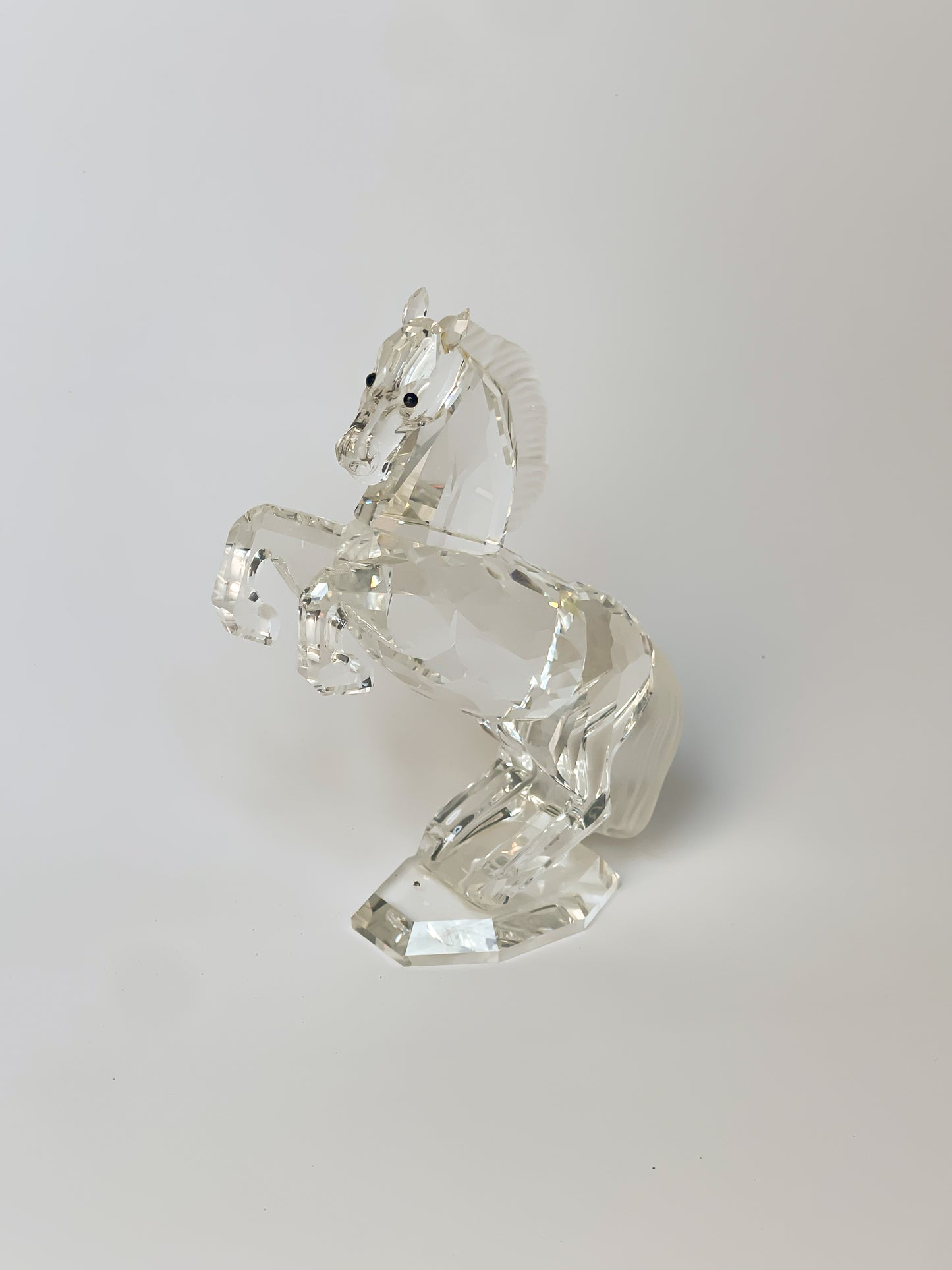 Swarovski Horse