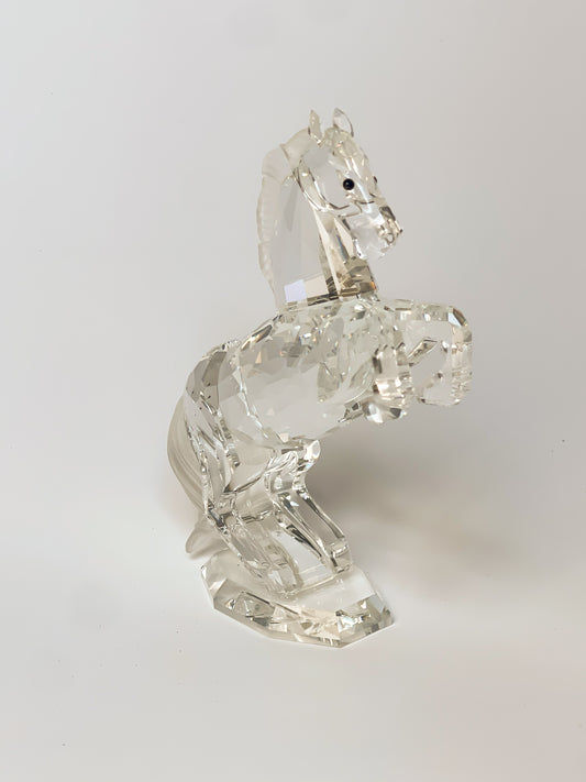 Swarovski Horse