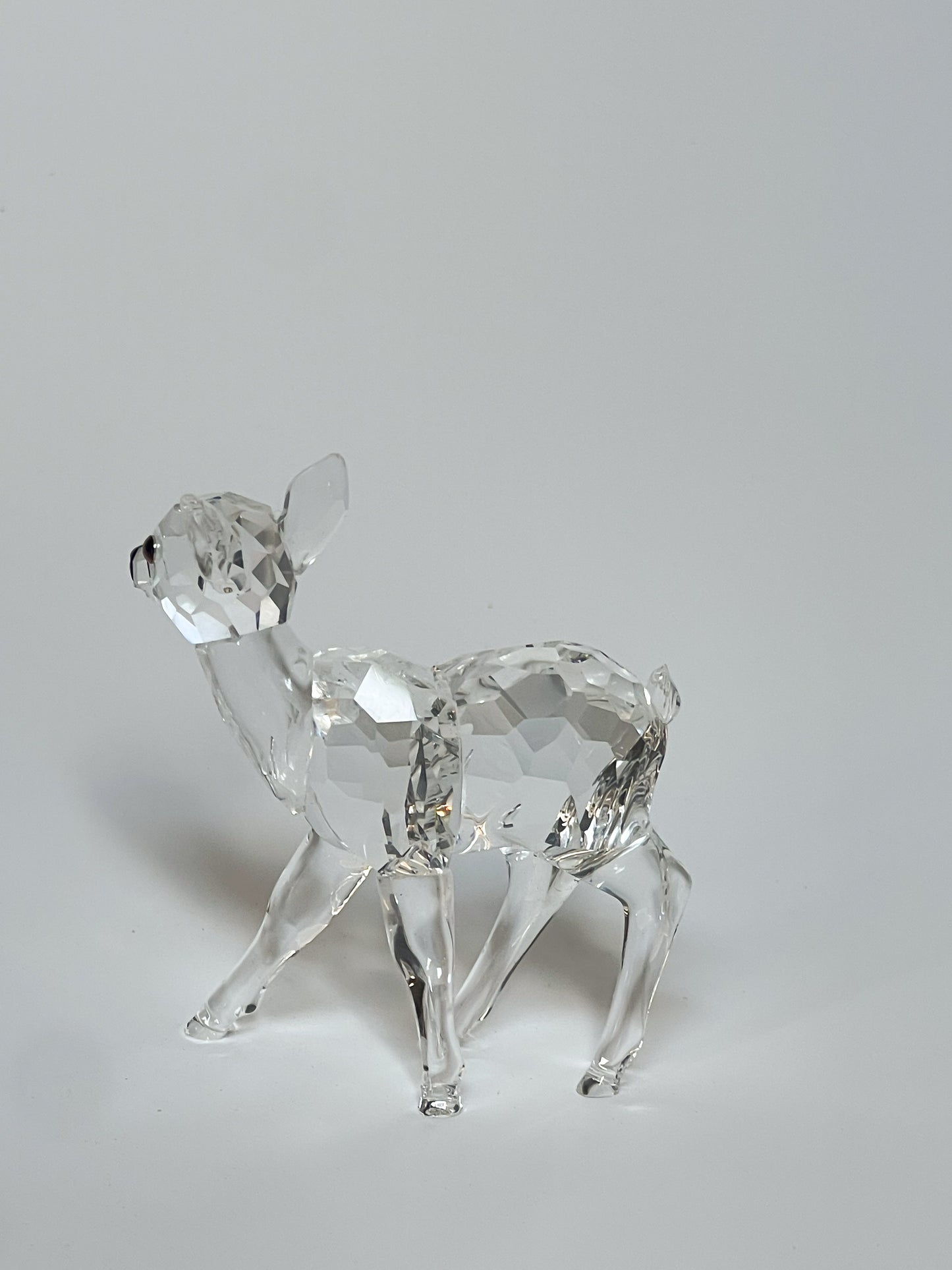 Swarovski Fawn